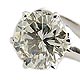 5.253ct ダイヤ リング