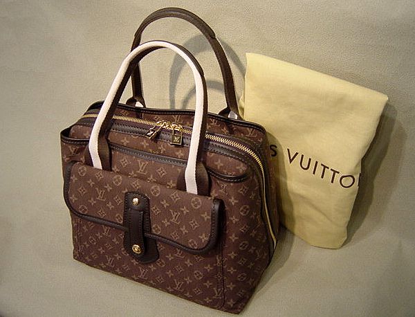 ルイヴィトン LOUIS VUITTON モノグラム サックマリー ケイト M92506