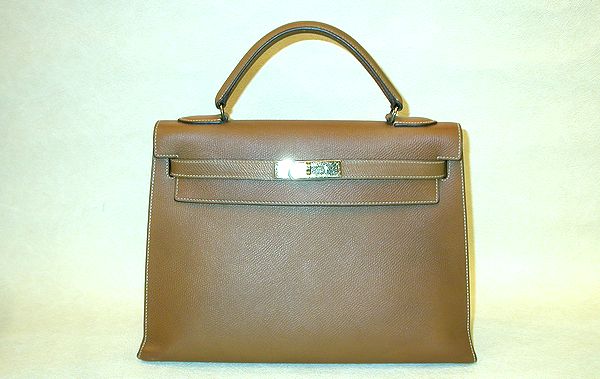 エルメス ケリー32 クシュベル