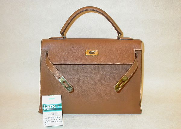 エルメス ケリー32 クシュベル