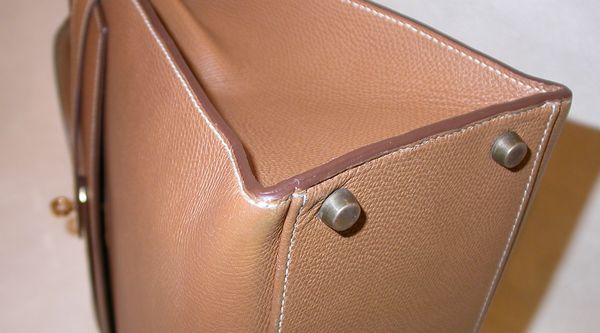 エルメス ケリー32 クシュベル