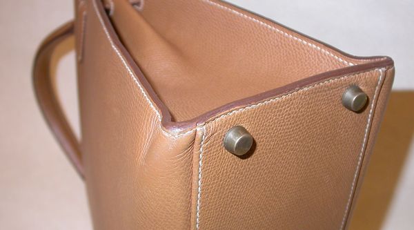 エルメス ケリー32 クシュベル