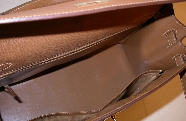 エルメス ケリー32 クシュベル