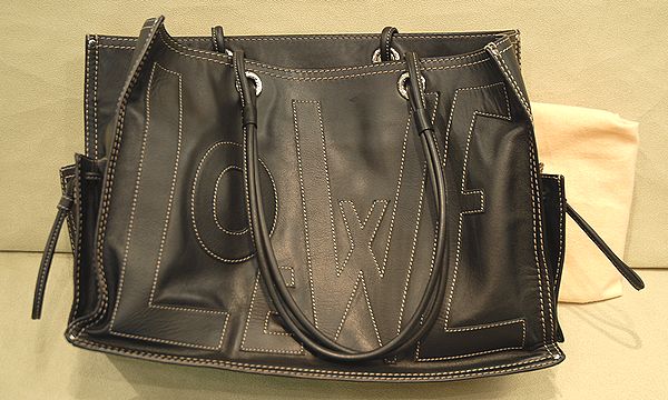 LOEWE - こう様専用 LOEWE トートバッグの+aboutfaceortho.com.au