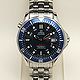 2535.80 シーマスター プロフェッショナル ダイバー GMT