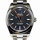 116400 MILGAUSS ミルガウス
