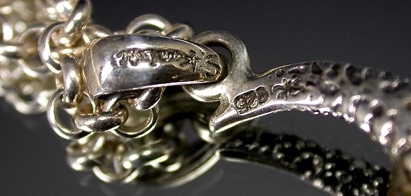 エス・コニシ PENDANT COLLECTION ワニ ペンダント トップ ネックレス①②③④⑤