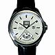 WAV5112.FC6231 グランド カレラ GMT キャリバー8