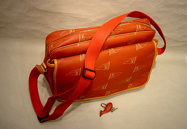 LOUIS VUITTON - ルイヴィトン LOUIS VUITTON ソレンツ M80707