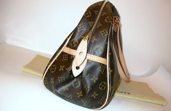 LOUIS VUITTON - ルイヴィトン LOUIS VUITTON モントルグイユPM M95565