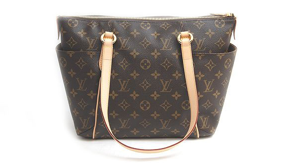 LOUIS VUITTON - 値下げ❗️ルイヴィトン モノグラム トータリーPMの+