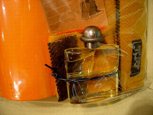 Hermes - エルメス オードトワレ Rocabar ロカバール 100ml 香水