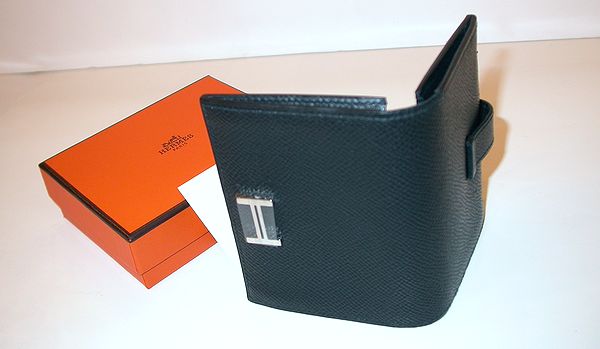 Hermes - エルメス エンベロップ GM 032796CA カードケースの+