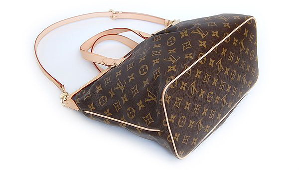 ルイ・ヴィトン LOUIS VUITTON パレルモPM M40145 モノグラム